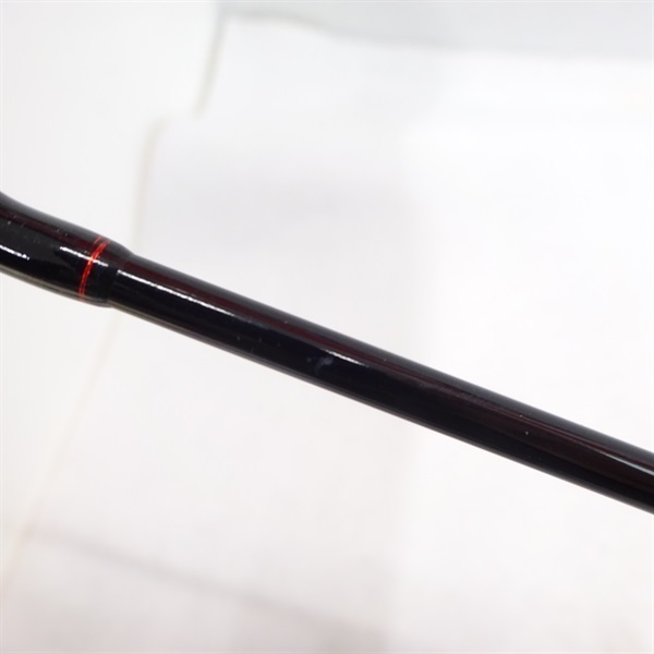 １７シルバーウルフ ＡＧＳ７２２ＬＸＳ